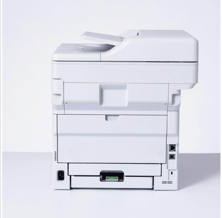 Brother DCP-L5510DW Mono Laser All in One Laser printer Multifunction - Monochrome - Laser