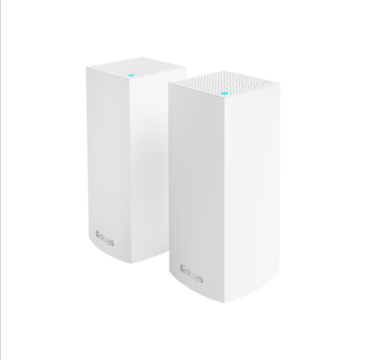 Linksys Atlas 6 - Mesh router Wi-Fi 6