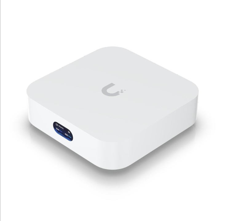 Ubiquiti UX UniFi Express - Wireless router Wi-Fi 6