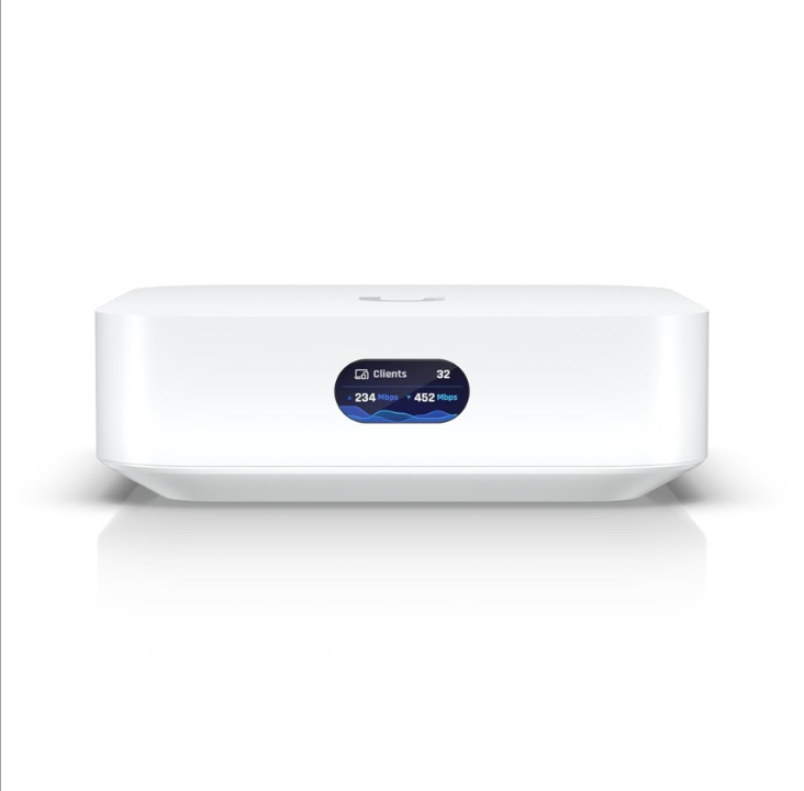 Ubiquiti UX UniFi Express - Wireless router Wi-Fi 6