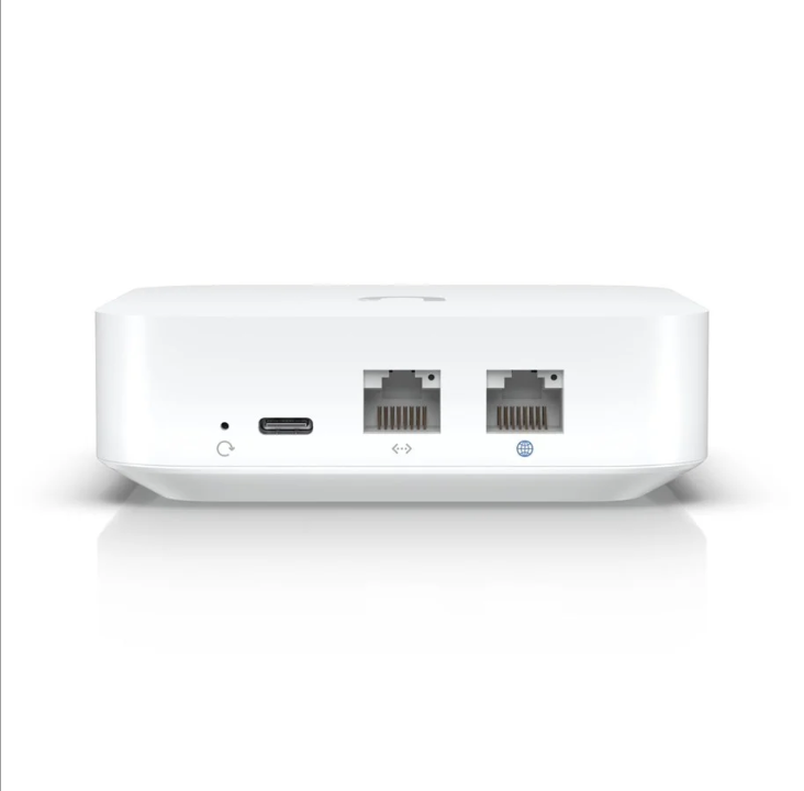 Ubiquiti UX UniFi Express - Wireless router Wi-Fi 6