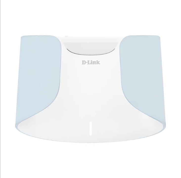 D-Link AQUILA PRO AI M30 - wireless router - 802.11a/b/g/n/ac/ax - desktop - Wireless router Wi-Fi 6