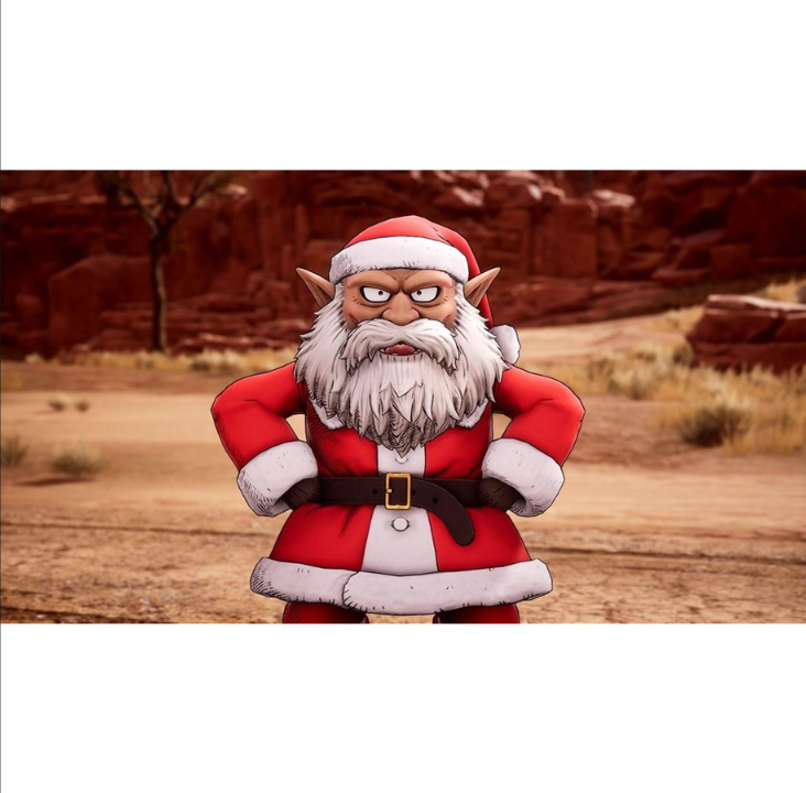 Sand Land - Sony PlayStation 5 - Action / ?adventure