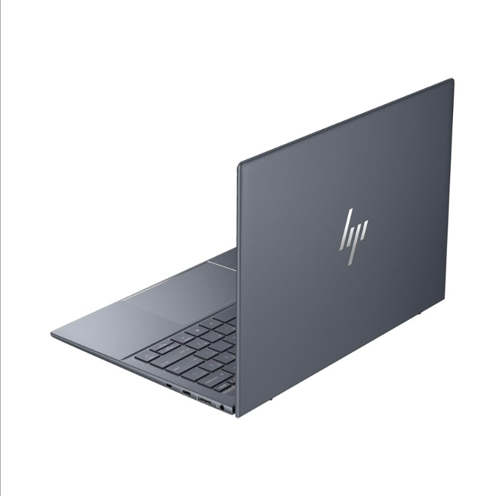 HP Dragonfly G4 Notebook Wolf Pro Security - 13.5" - Intel Core i7 - 1355U - Evo - 32 GB RAM - 1 TB SSD - 5G LTE NR - Pan Nordic - with Wolf Pro Security Edition (3 years)