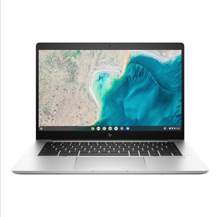 HP Elite c640 G3 Chromebook Enterprise