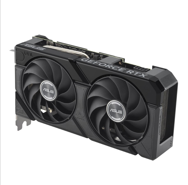 ASUS GeForce RTX 4060 Ti DUAL EVO - 8GB GDDR6 RAM - Graphics card