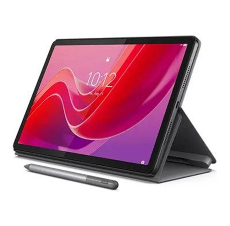 Lenovo Tab M11 ZADA - تابلت - Android 13 أو أحدث - 128 جيجابايت - 11 بوصة