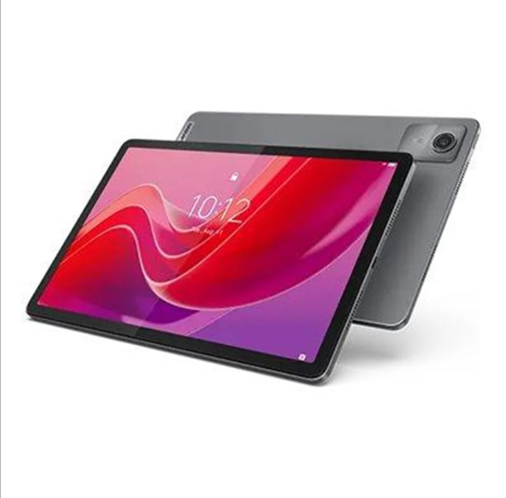 Lenovo Tab M11 ZADA - تابلت - Android 13 أو أحدث - 128 جيجابايت - 11 بوصة