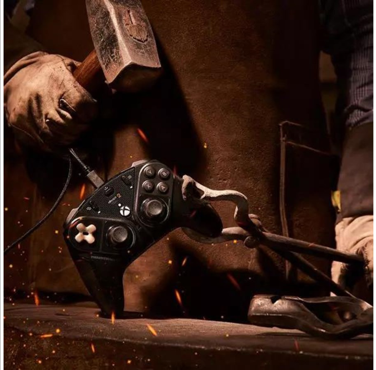 Thrustmaster ESWAP X 2 PRO - Gamepad - Microsoft Xbox One