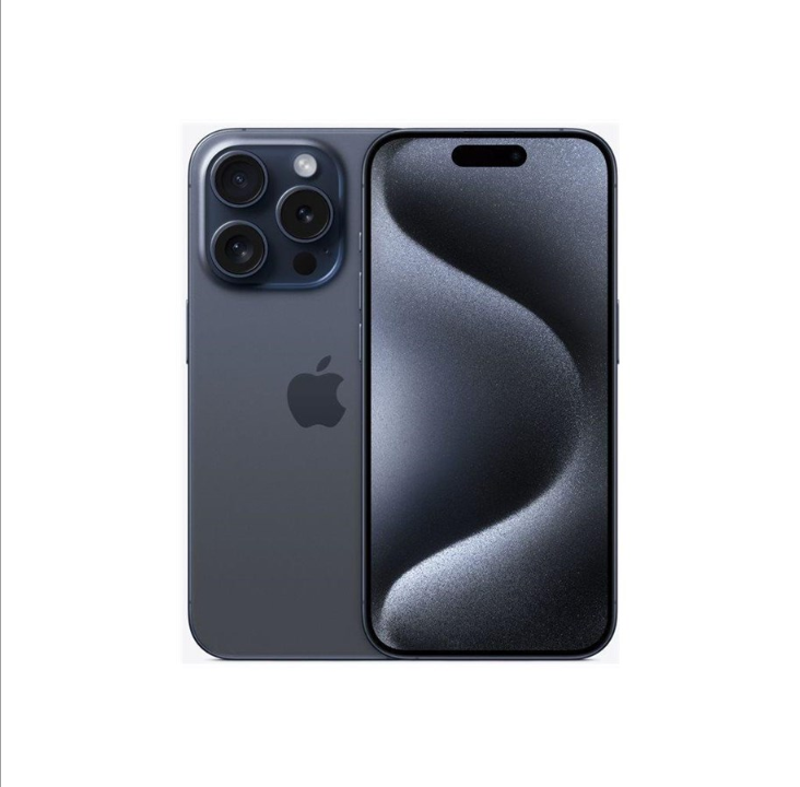 苹果 iPhone 15 Pro