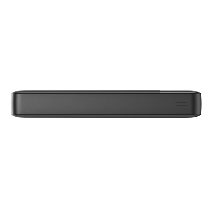 Anker PowerCore 20K II 12W PowerBank - Svart - 20000 mAh