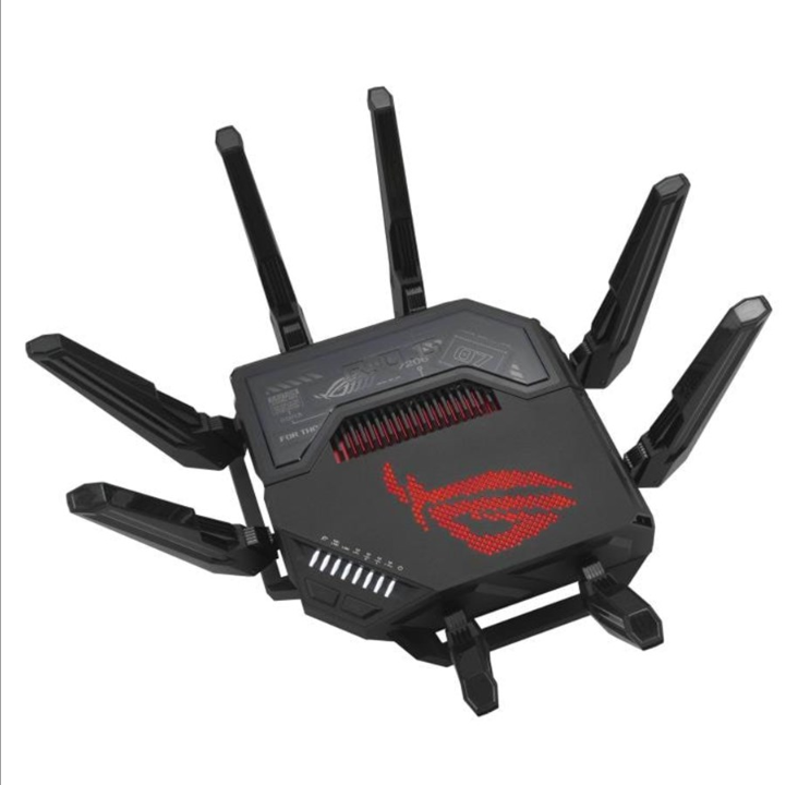 ASUS ROG Rapture GT-BE98 - Wireless router