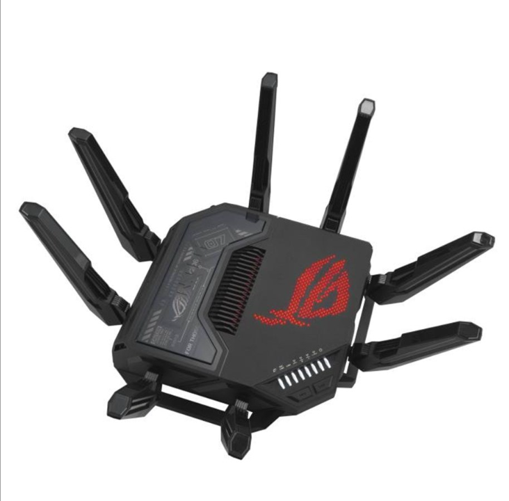 ASUS ROG Rapture GT-BE98 - Wireless router