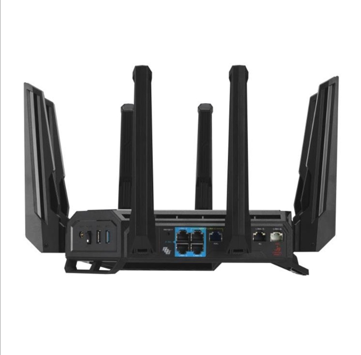 ASUS ROG Rapture GT-BE98 - Wireless router