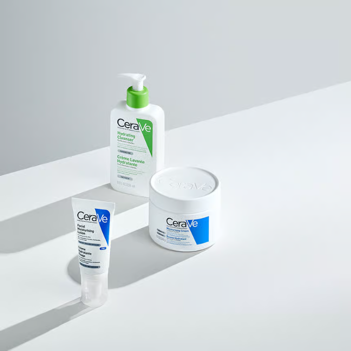 CeraVe Moisturizing Cream 340 g