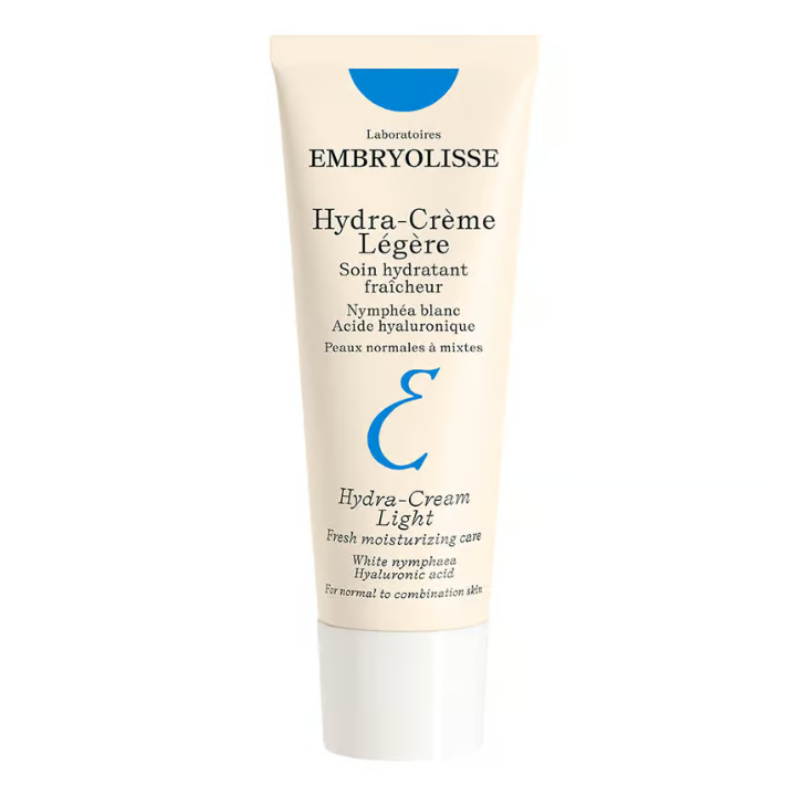 Embryolisse Hydra-Cream Légère Tube 40 ml