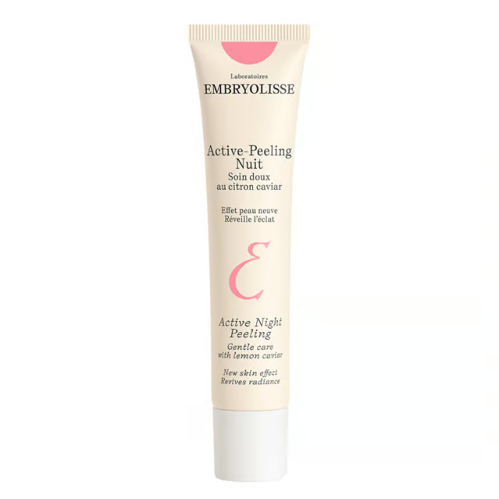 Embryolisse Active Night Peeling 40 ml