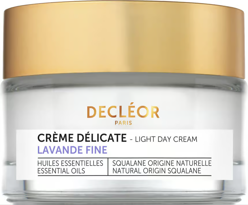 Other Lavender Fine Light Day Cream 50 ml
