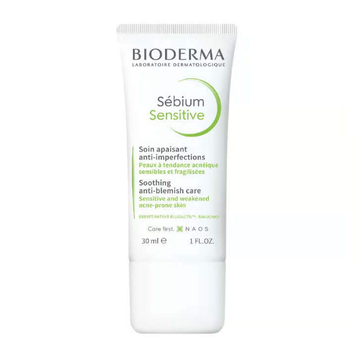 Bioderma Sebium Sensitive 30 ml