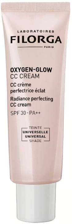 FILORGA Oxygen-Glow CC Cream 40 ml