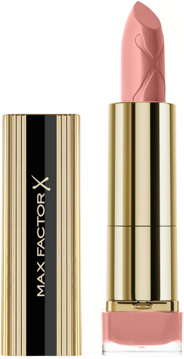 Max Factor Color Elixir XS Lipstick 005 Simply Nude 4g