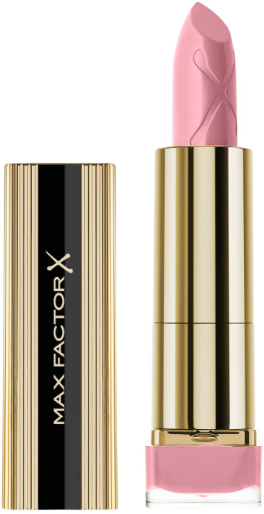 Max Factor Color Elixir Lipstick XS 085 Angel Pink 4g