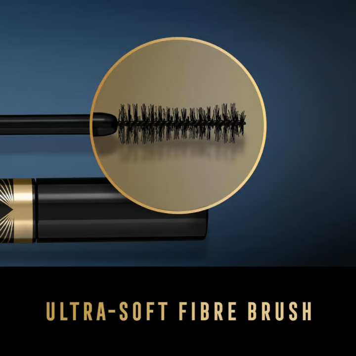 ماكس فاكتور ديفاين رموش 001 أسود 4 مل