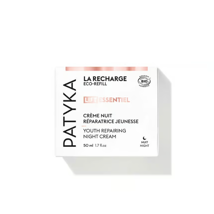 Patyka Youth Repairing Night Cream Refill 50 ml