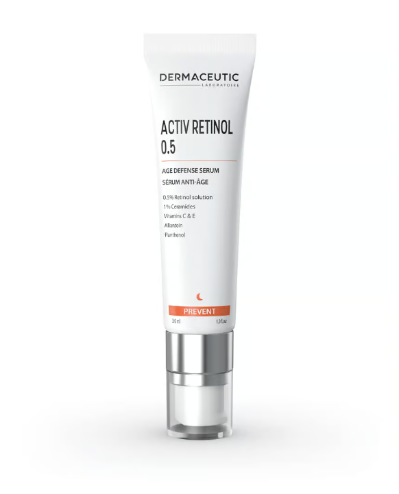 Dermaceutic Active Retinol 0.5% 30 ml