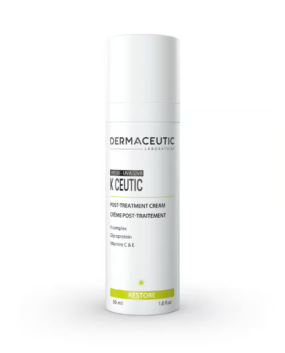 Dermaceutic K Ceutic SPF50 30ml