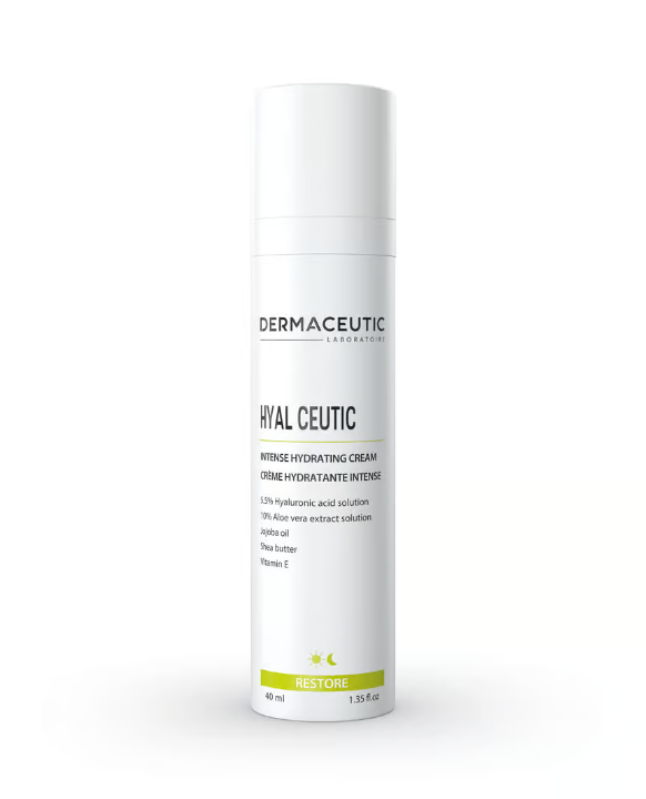 Dermaceutic Hyal Ceutic 40 ml