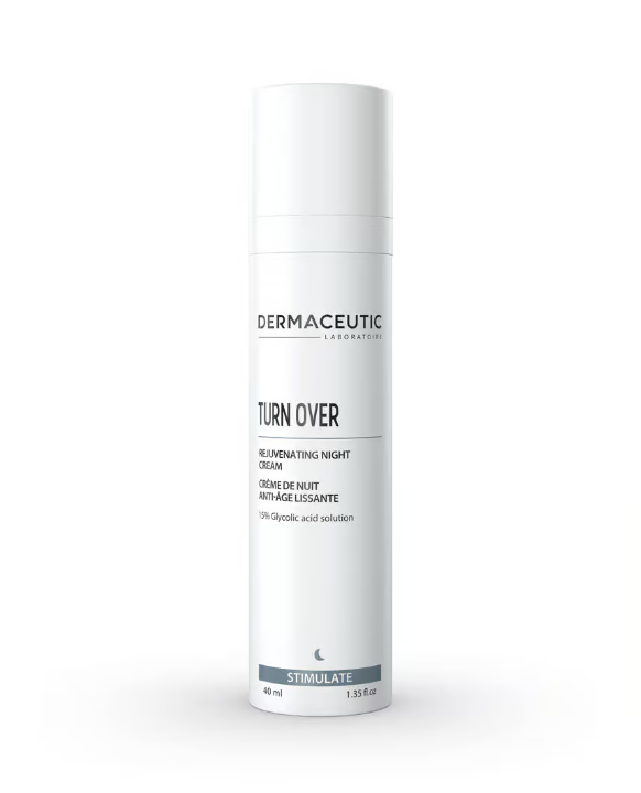 Dermaceutic Turn Over 40 ml