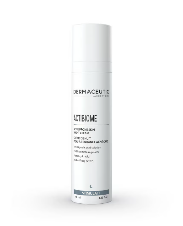 Dermaceutic Actibiome 40 ml