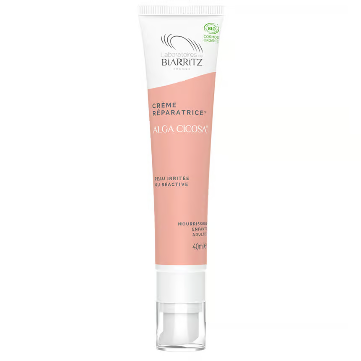 ALGA CICOSA Reparative Cream 40 ml