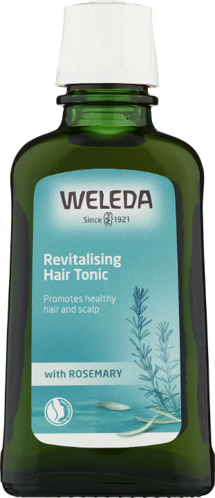Weleda Revitalizing Hair Tonic 100 ml