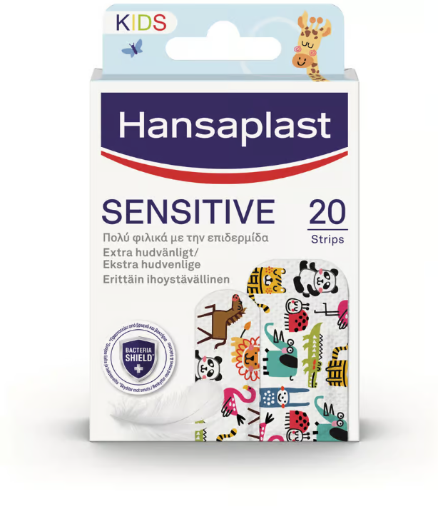 HANSAPLAST 动物石膏敏感型