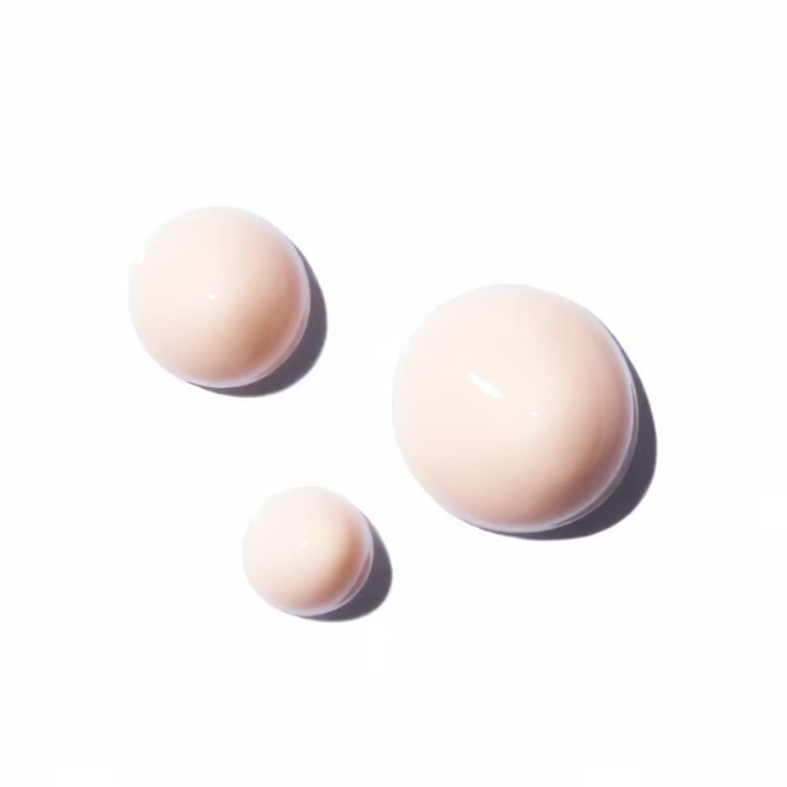 ANNEMARIE BÖRLIND Rose Nature Cooling Spa Eye Cream-Gel