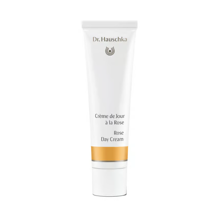 Dr. Hauschka Rose Day Cream 30 ml