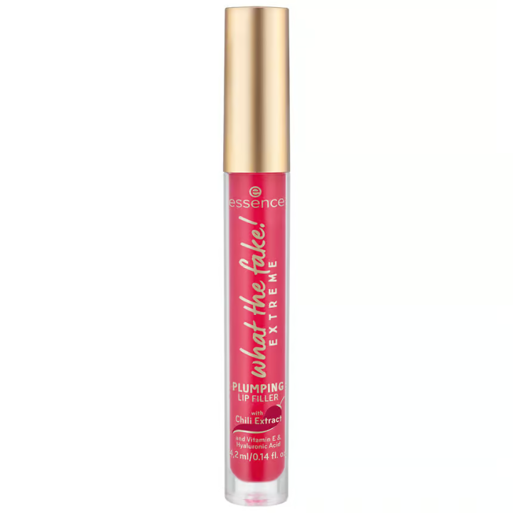 essence What The Fake! Extreme Plumping Lip Filler 4.2m