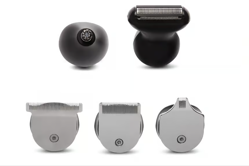 Beurer MN9X Multigroomer 1 pc