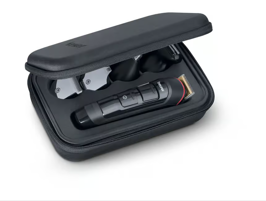 Beurer MN9X Multigroomer 1 pc