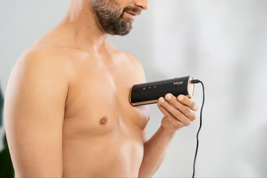 Beurer IPL 7800 Cool Pro 1 pc