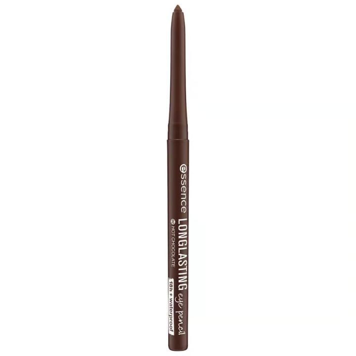 essence Long-Lasting Eye Pencil 02 Hot Chocolate 0.28g