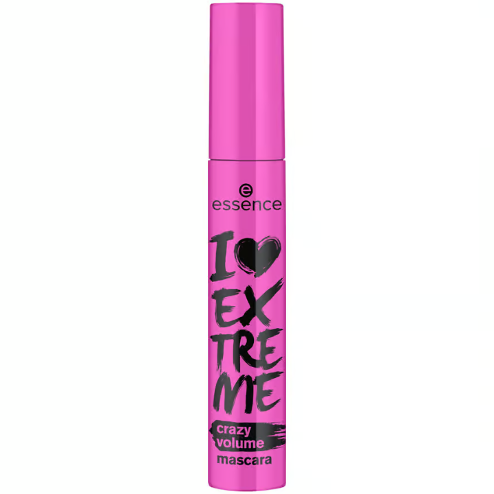 essence I Love Extreme Crazy Volume Mascara 12 ml