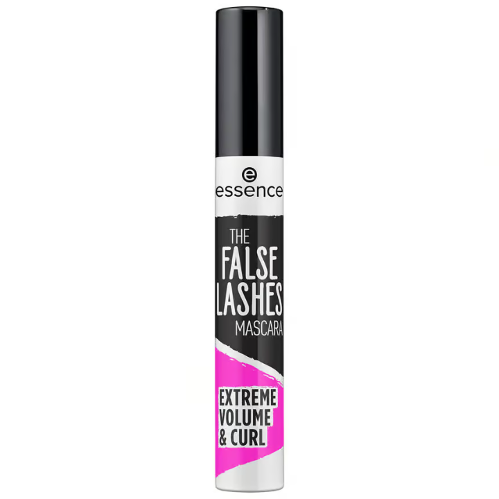 essence The False Lashes Mascara Extreme Volume & Curl 1