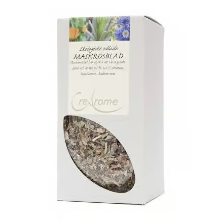 Crearome Dandelion leaves 100g