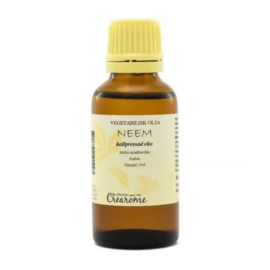 Crearome Neem cold pressed 30ml
