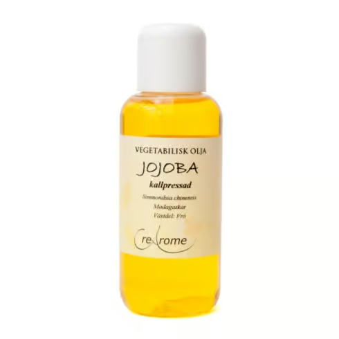 Crearome Jojoba Oil 100ml