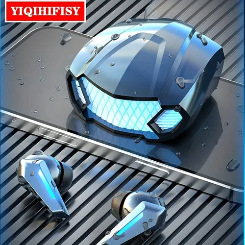 Wireless Headset Touch Earphones In-Ear Headphones For Xiaomi For Iphone