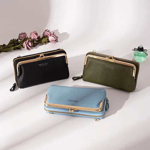 Small Bag Phone Bag Women's Crossbody Summer Women's Bag Fashion Mini Casual Lightweight Women's Small Satchel